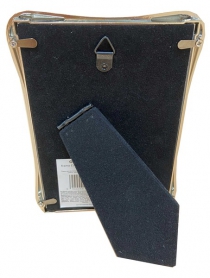 Рамка EVG ONIX 10X15 C12-SL Срібна 10X15 C12-SL Silver
